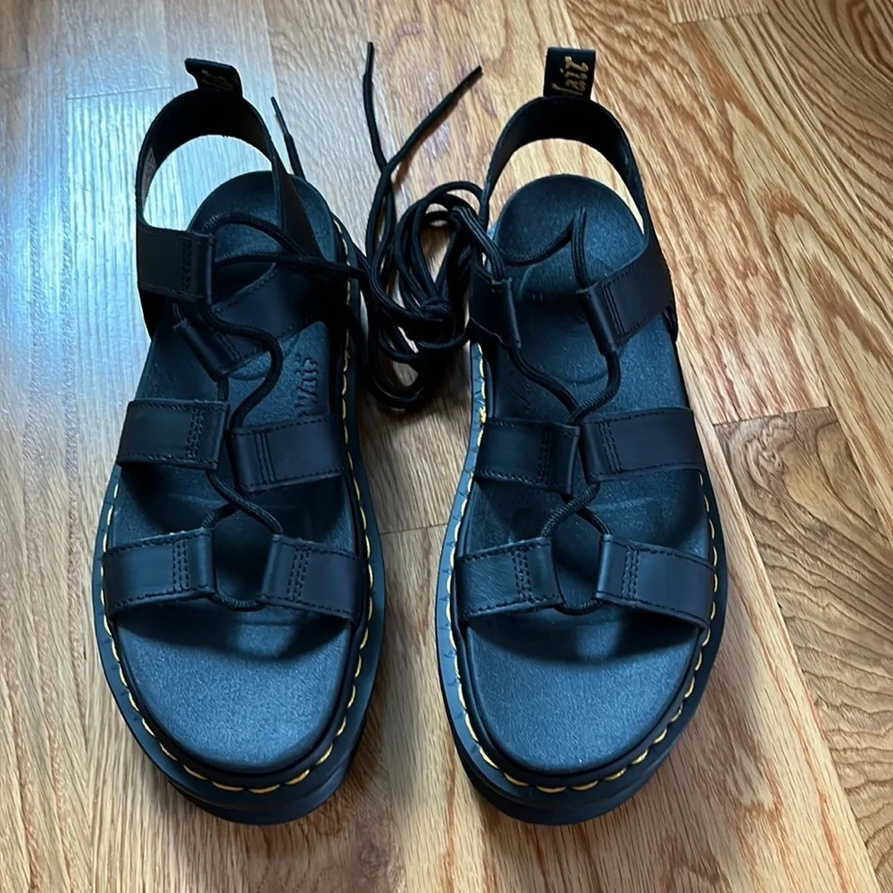 Dr. Martens perfect season